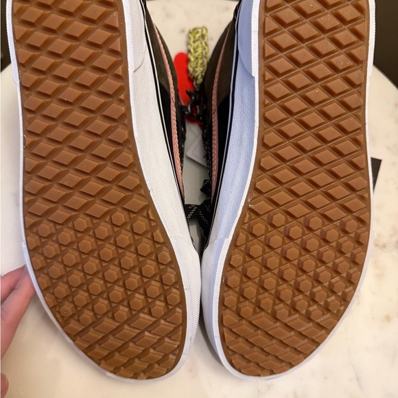Brand new Vans Sk8-Hi 46 Mte Dx (Mite) Paracord/Canteen Men’s 6/Women’s 7.5 - Picture 9 of 11